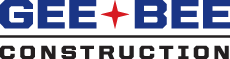 Gee Bee Construction Logo