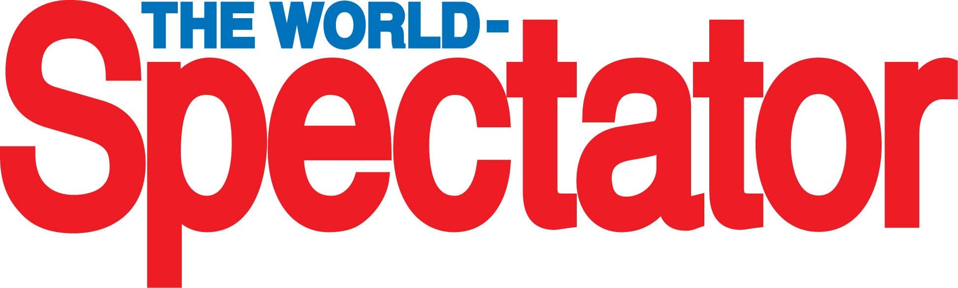 World Spectator Logo