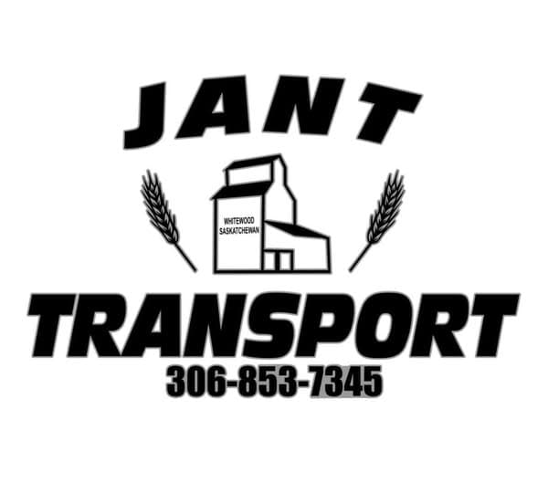 Jant Transport Logo