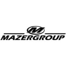 Mazergroup Logo