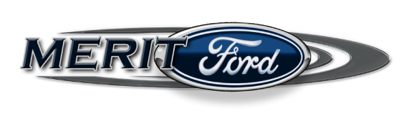Merit Ford Logo