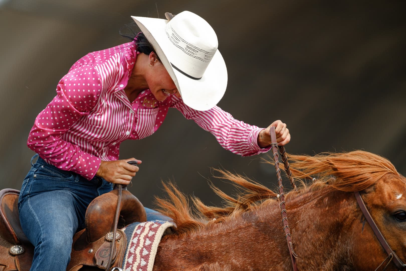 Moose Mountain Pro Rodeo Photo 9