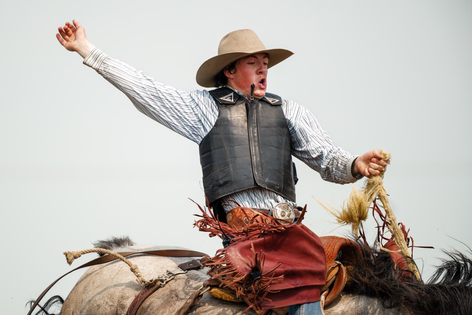 Moose Mountain Pro Rodeo Photo 4