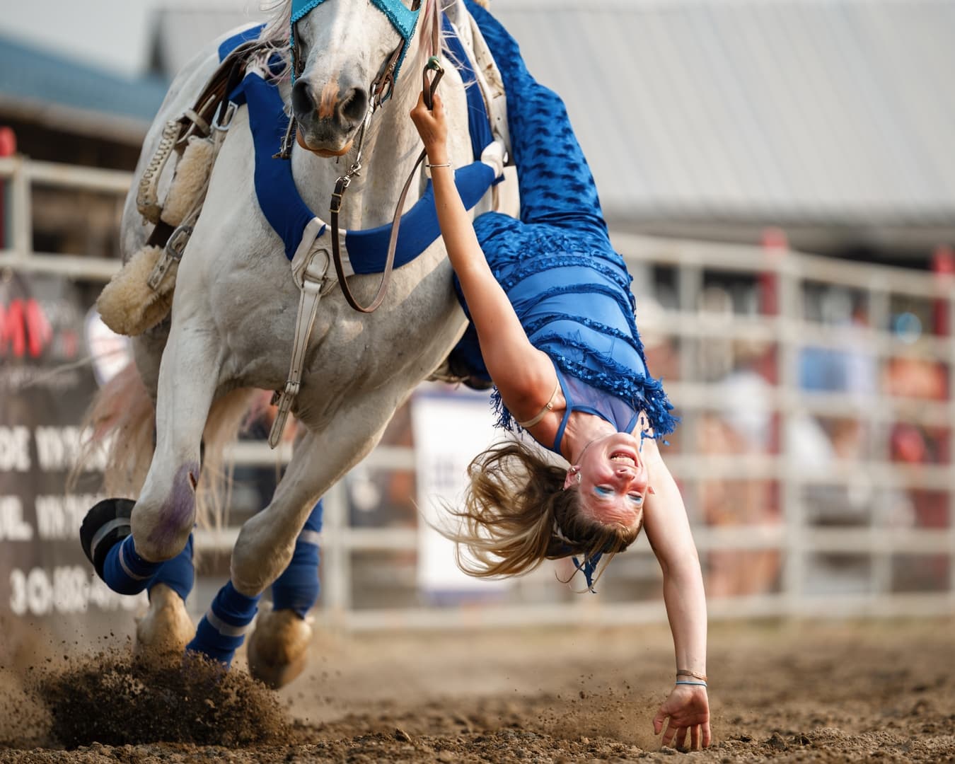 Moose Mountain Pro Rodeo Photo 1
