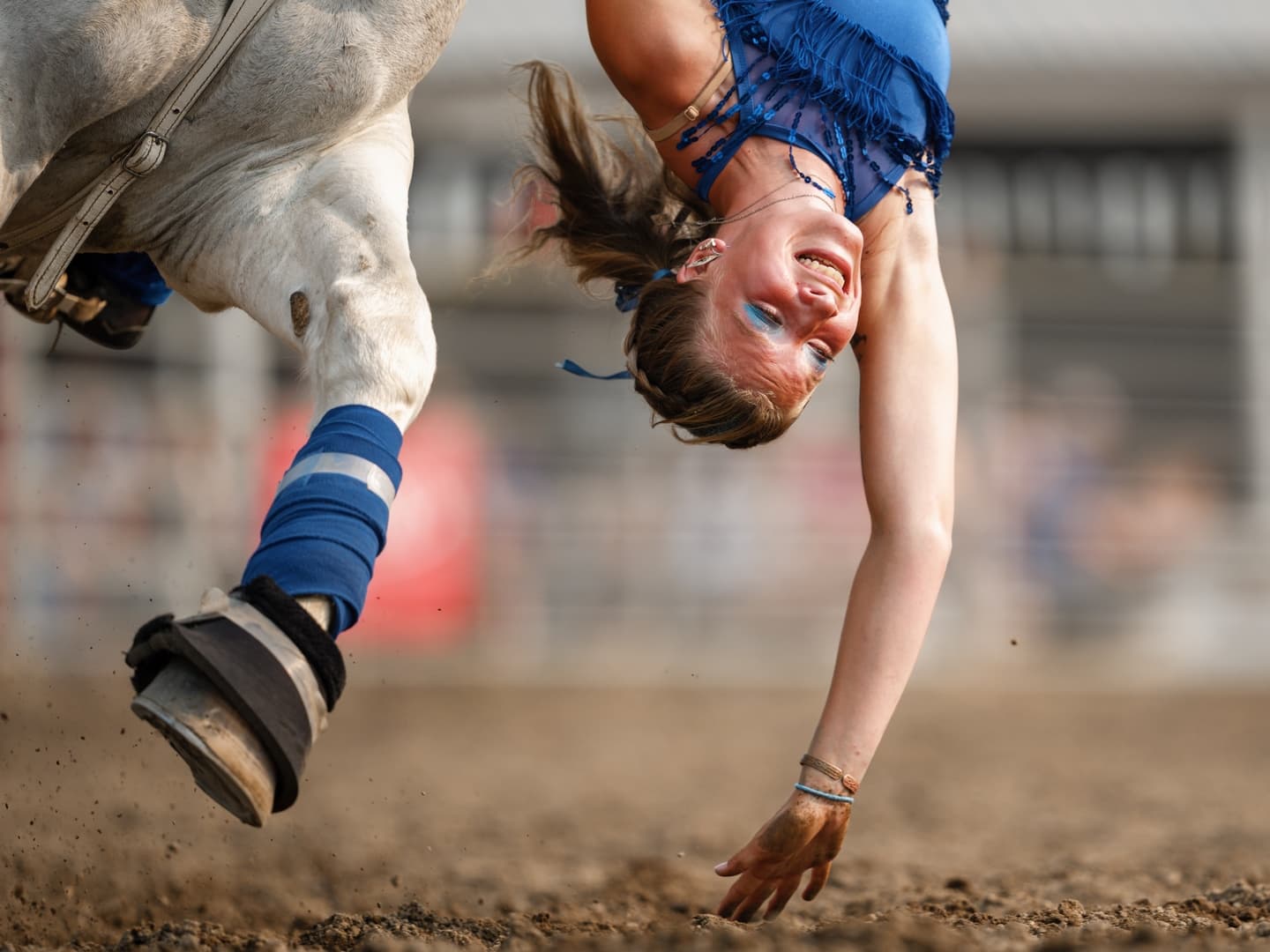Moose Mountain Pro Rodeo Photo 15